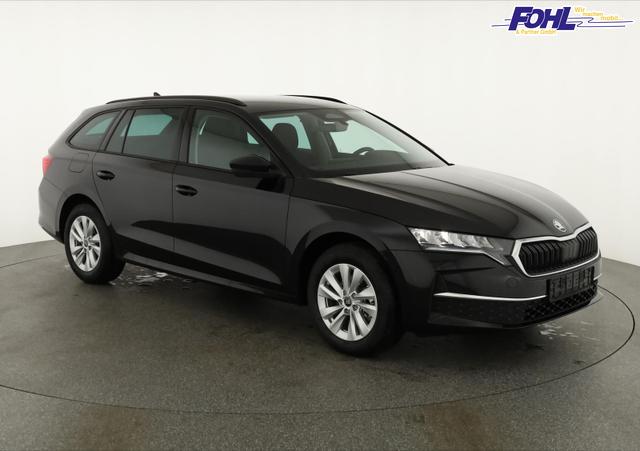 Skoda Octavia Combi 2.0 TDI 110 kW Selection DSG Selection, Navi, AHK, el. Klappe, 5-J Garantie 