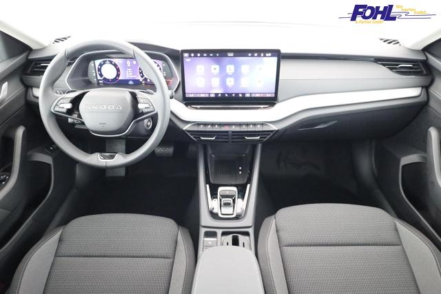 Skoda Octavia Combi 2.0 TDI 110 kW Selection DSG Selection, Navi, AHK, el. Klappe, 5-J Garantie 