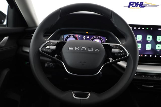 Skoda Octavia Combi 2.0 TDI 110 kW Selection DSG Selection, Navi, AHK, el. Klappe, 5-J Garantie 