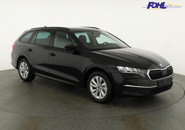 Skoda Octavia Combi 2.0 TDI 110 kW Selection DSG Selection, Navi, Pano, AHK, Teilleder, 5-J Garantie 