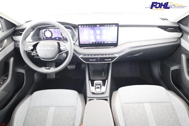 Skoda Octavia Combi 2.0 TDI 110 kW Selection DSG Selection, Navi, Pano, AHK, Teilleder, 5-J Garantie 