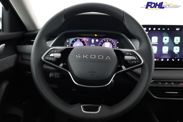 Skoda Octavia Combi 2.0 TDI 110 kW Selection DSG Selection, Navi, Pano, AHK, Teilleder, 5-J Garantie 