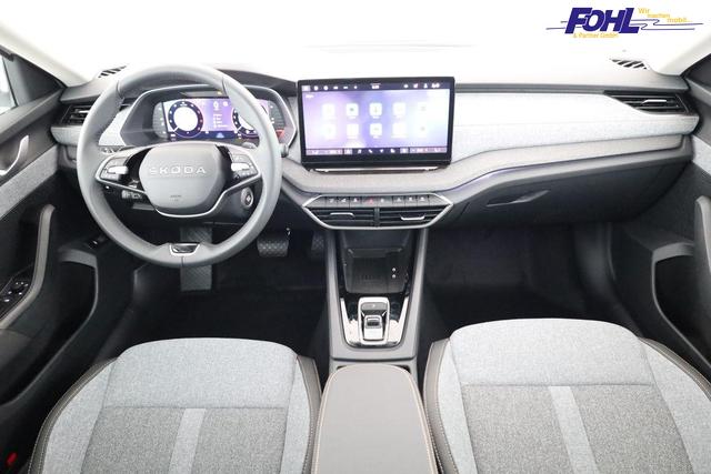 Skoda Octavia Combi 2.0 TDI 110 kW Selection DSG Selection, Navi, Pano, AHK, Teilleder, 5-J Garantie 