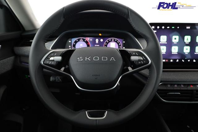 Skoda Octavia Combi 2.0 TDI 110 kW Selection DSG Selection, Navi, Pano, AHK, Teilleder, 5-J Garantie 