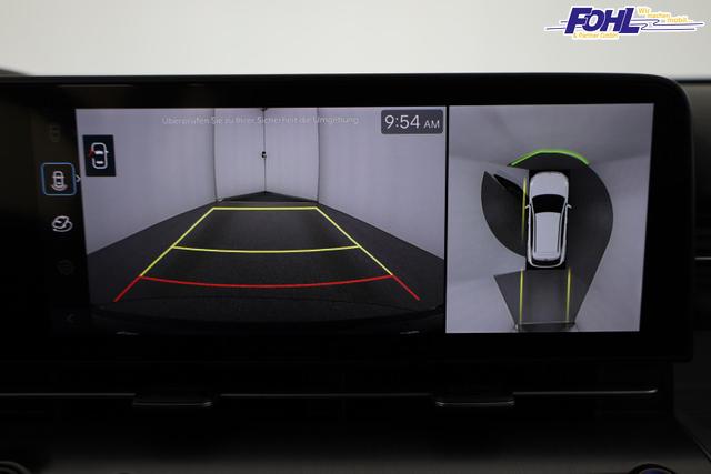 Hyundai KONA Prime Elektro 2WD EV 65,4 kWh, Leder, BOSE, 360 Kamera, Sitzbelüftung 