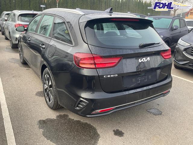 Kia Ceed Sportswagon 1.5 T-GDi DCT, Navi, Kamera, Winter 
