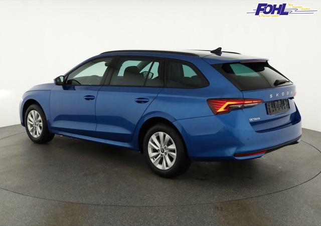 Skoda Octavia Combi 2.0 TDI 110 kW Selection DSG Selection, Navi, AHK, el. Klappe, 5-J Garantie 