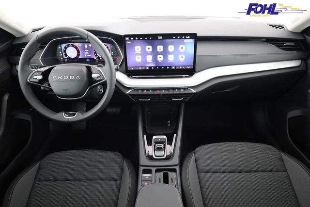 Skoda Octavia Combi 2.0 TDI 110 kW Selection DSG Selection, Navi, AHK, el. Klappe, 5-J Garantie 