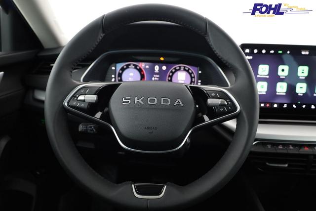 Skoda Octavia Combi 2.0 TDI 110 kW Selection DSG Selection, Navi, AHK, el. Klappe, 5-J Garantie 