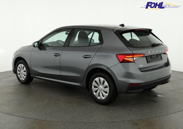 Skoda Fabia Selection 1.0 TSI Selection, Park, Winterpaket, SmartLink, 4-J Garantie 