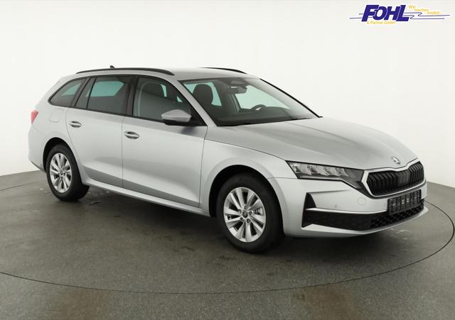 Skoda Octavia Combi 2.0 TDI 110 kW Selection DSG Selection, Navi, AHK, el. Klappe, 5-J Garantie 