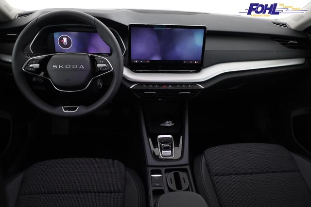 Skoda Octavia Combi 2.0 TDI 110 kW Selection DSG Selection, Navi, AHK, el. Klappe, 5-J Garantie 