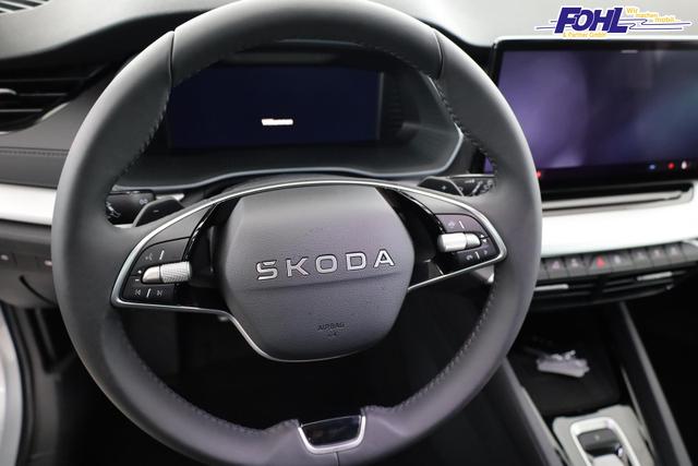 Skoda Octavia Combi 2.0 TDI 110 kW Selection DSG Selection, Navi, AHK, el. Klappe, 5-J Garantie 