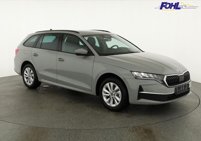 Skoda Octavia Combi 2.0 TDI 110 kW Selection DSG Selection, Navi, Pano, AHK, Teilleder, 5-J Garantie 