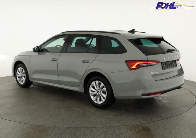 Skoda Octavia Combi 2.0 TDI 110 kW Selection DSG Selection, Navi, Pano, AHK, Teilleder, 5-J Garantie 