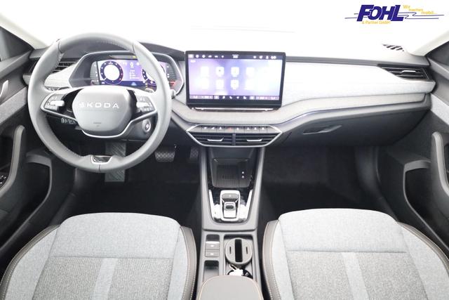 Skoda Octavia Combi 2.0 TDI 110 kW Selection DSG Selection, Navi, Pano, AHK, Teilleder, 5-J Garantie 