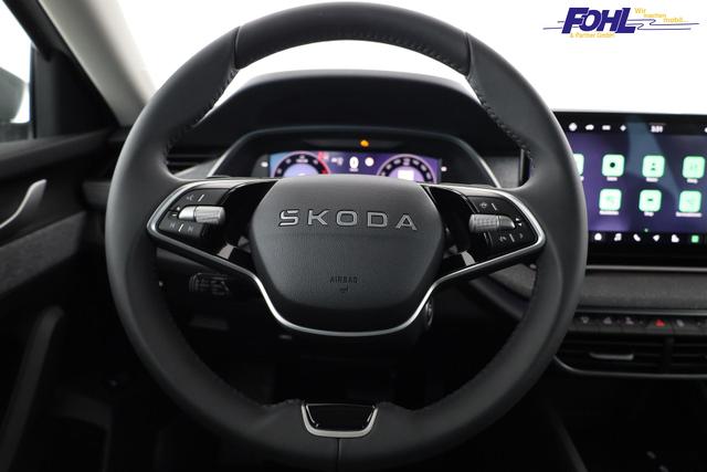 Skoda Octavia Combi 2.0 TDI 110 kW Selection DSG Selection, Navi, Pano, AHK, Teilleder, 5-J Garantie 