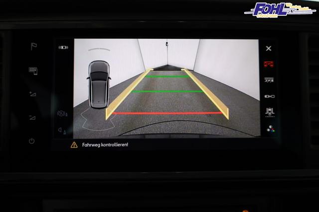 Cupra Ateca Basis 1.5 TSI DSG, AHK, el. Klappe, Navi, Kamera 