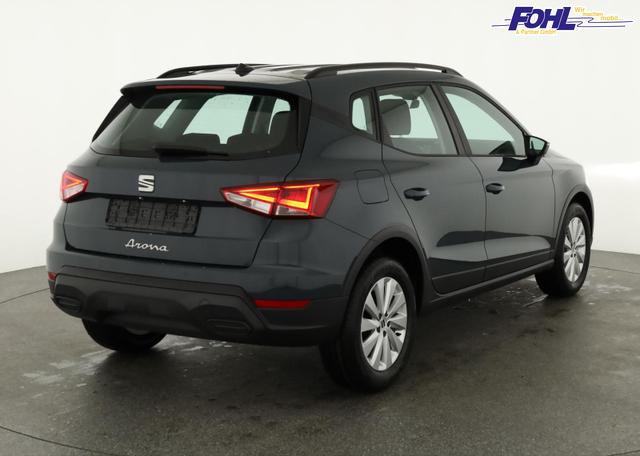 Seat Arona Style 1.0 TSI Style, LED, WInter, Full Link, 16-Zoll, 5 J.-Garantie, sofort 