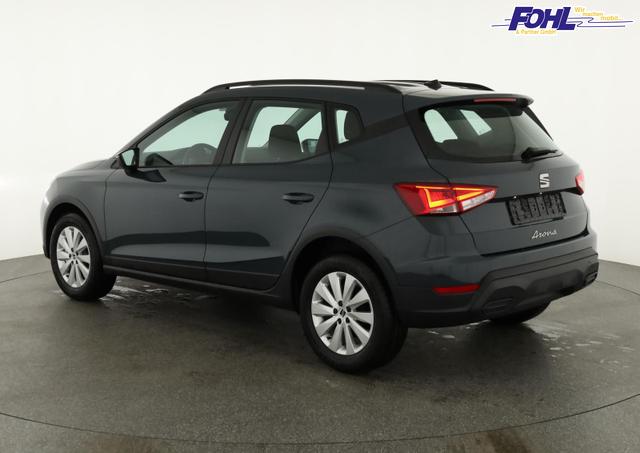 Seat Arona Style 1.0 TSI Style, LED, WInter, Full Link, 16-Zoll, 5 J.-Garantie, sofort 