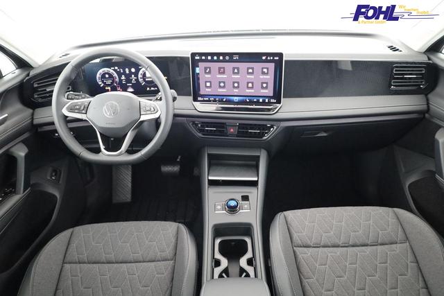 Volkswagen Tiguan 1.5 eTSI 110 kW Life DSG Life, easyOpen, Kamera, 5-J Garantie, LED-Plus 
