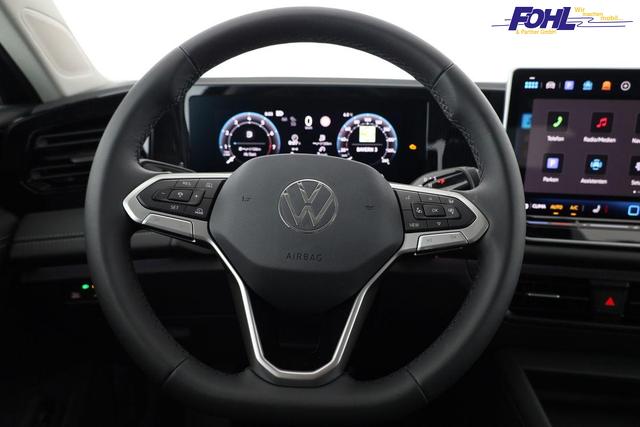 Volkswagen Tiguan 1.5 eTSI 110 kW Life DSG Life, easyOpen, Kamera, 5-J Garantie, LED-Plus 