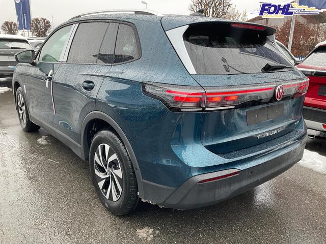 Volkswagen Tiguan 1.5 eTSI 110 kW Life DSG Life, Navi, easyOpen, Kamera, 5-J Garantie 