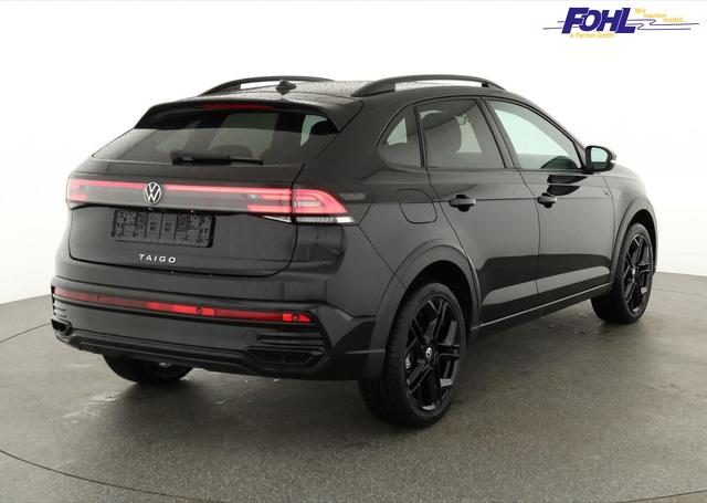Volkswagen Taigo R-Line 1.5 TSI DSG R-Line, AHK, Matrix, Kamera, ACC, Winter, 4 J.-Garantie 