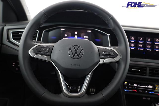 Volkswagen Taigo R-Line 1.5 TSI DSG R-Line, AHK, Matrix, Kamera, ACC, Winter, 4 J.-Garantie 