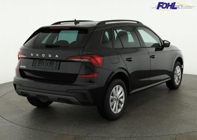 Skoda Kamiq Selection 1.0 TSI DSG Selection, Matrix, Kamera, 16-Zoll, Winter, 4-J Garantie 