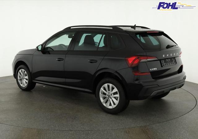 Skoda Kamiq Selection 1.0 TSI DSG Selection, Matrix, Kamera, 16-Zoll, Winter, 4-J Garantie 