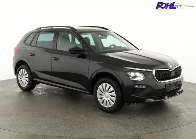 Skoda Kamiq Selection 1.0 TSI DSG Selection, AHK, Matrix, Kamera, Winter, 4-J Garantie 