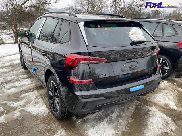 Skoda Kamiq Monte Carlo 1.0 TSI DSG Carlo, Matrix, Pano, Navi, Kamera, 5 J.-Garantie 
