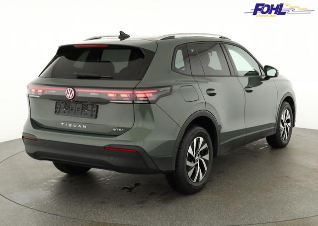 Volkswagen Tiguan 1.5 eTSI 110 kW Life DSG Life, Navi, easyOpen, Kamera, 5-J Garantie 