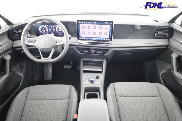 Volkswagen Tiguan 1.5 eTSI 110 kW Life DSG Life, Navi, easyOpen, Kamera, 5-J Garantie 