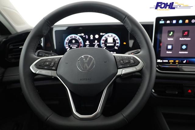 Volkswagen Tiguan 1.5 eTSI 110 kW Life DSG Life, Navi, easyOpen, Kamera, 5-J Garantie 