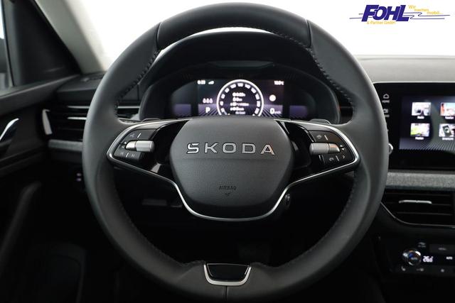 Skoda Kamiq Selection 1.0 TSI DSG Selection, Matrix, Kamera, 16-Zoll, Winter, 4-J Garantie 