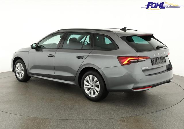 Skoda Octavia Combi 2.0 TDI 110 kW Selection DSG Selection, Navi, Pano, AHK, Teilleder, 5-J Garantie 