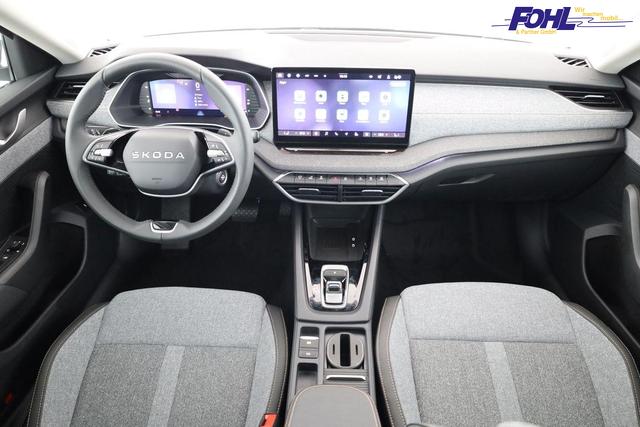 Skoda Octavia Combi 2.0 TDI 110 kW Selection DSG Selection, Navi, Pano, AHK, Teilleder, 5-J Garantie 