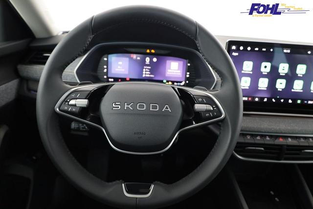 Skoda Octavia Combi 2.0 TDI 110 kW Selection DSG Selection, Navi, Pano, AHK, Teilleder, 5-J Garantie 