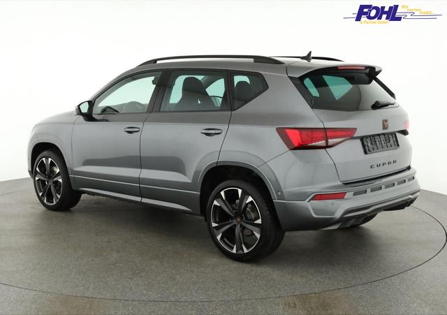 Cupra Ateca Basis 1.5 TSI DSG, AHK, el. Klappe, Navi, Kamera 
