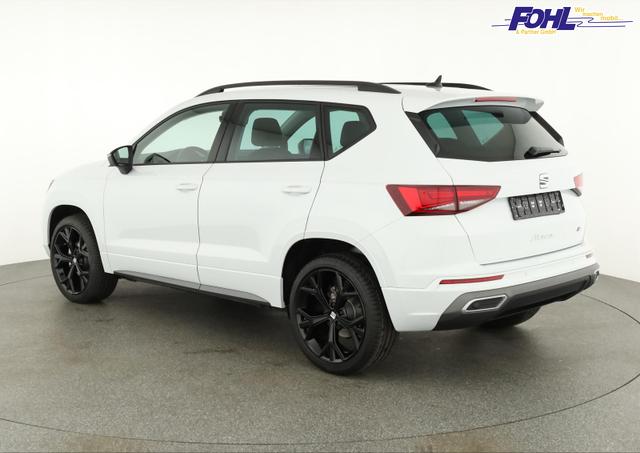 Seat Ateca FR 1.5 TSI DSG FR, LED, Navi, Pano, Kamera, Winter 