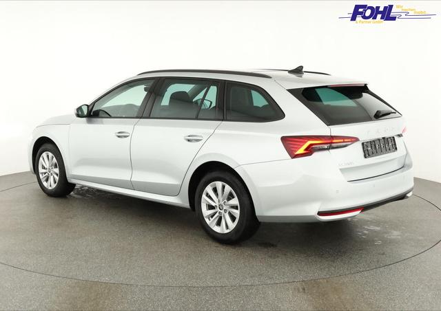 Skoda Octavia Combi 2.0 TDI 110 kW Selection DSG Selection, Navi, Pano, AHK, Teilleder, 5-J Garantie 