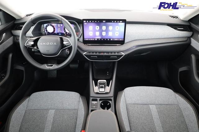 Skoda Octavia Combi 2.0 TDI 110 kW Selection DSG Selection, Navi, Pano, AHK, Teilleder, 5-J Garantie 