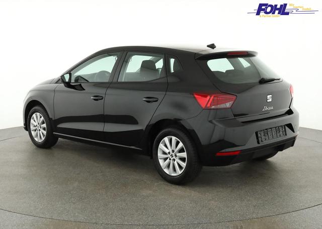 Seat Ibiza Style 1.0 TSI Style, Kamera, Winter, FullLink, 15-Zoll 