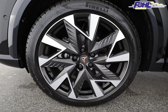 Cupra Formentor 1.5 eTSI 110 kW DSG, AHK, Navi, 19-Zoll, Winterpaket 