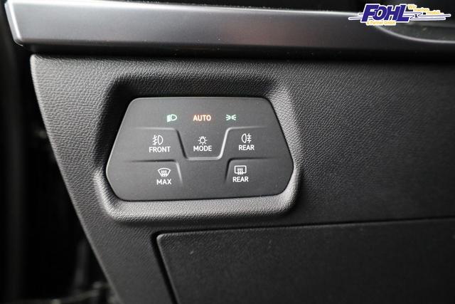 Cupra Formentor 1.5 eTSI 110 kW DSG, Winter, FullLink, 18 Zoll 