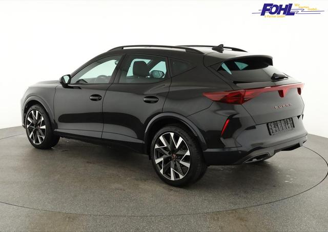 Cupra Formentor 2.0 TSI 150 kW 4Drive DSG 4Drive, Matrix, AHK, Pano, Navi, AreaView 