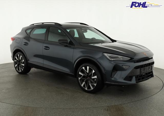 Cupra Formentor 2.0 TSI 150 kW 4Drive DSG 4Drive, Matrix, AHK, Pano, Navi, AreaView 