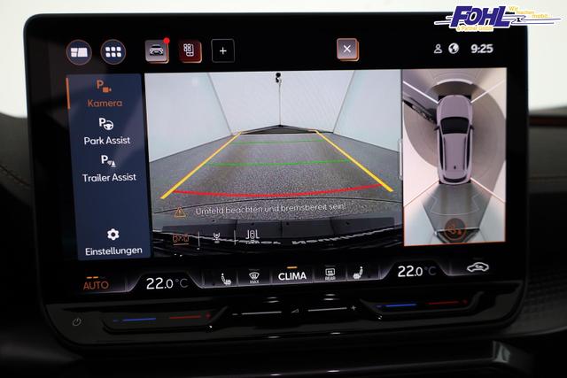 Cupra Formentor 2.0 TSI 150 kW 4Drive DSG 4Drive, Matrix, AHK, Pano, Navi, AreaView 